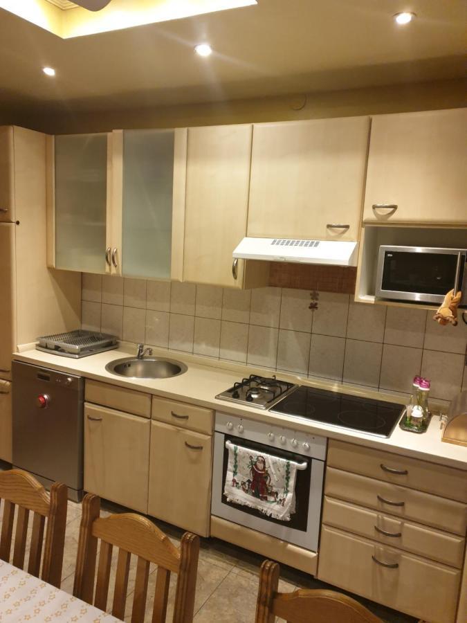 Holiday Home Baotic Velika Mlaka Buitenkant foto