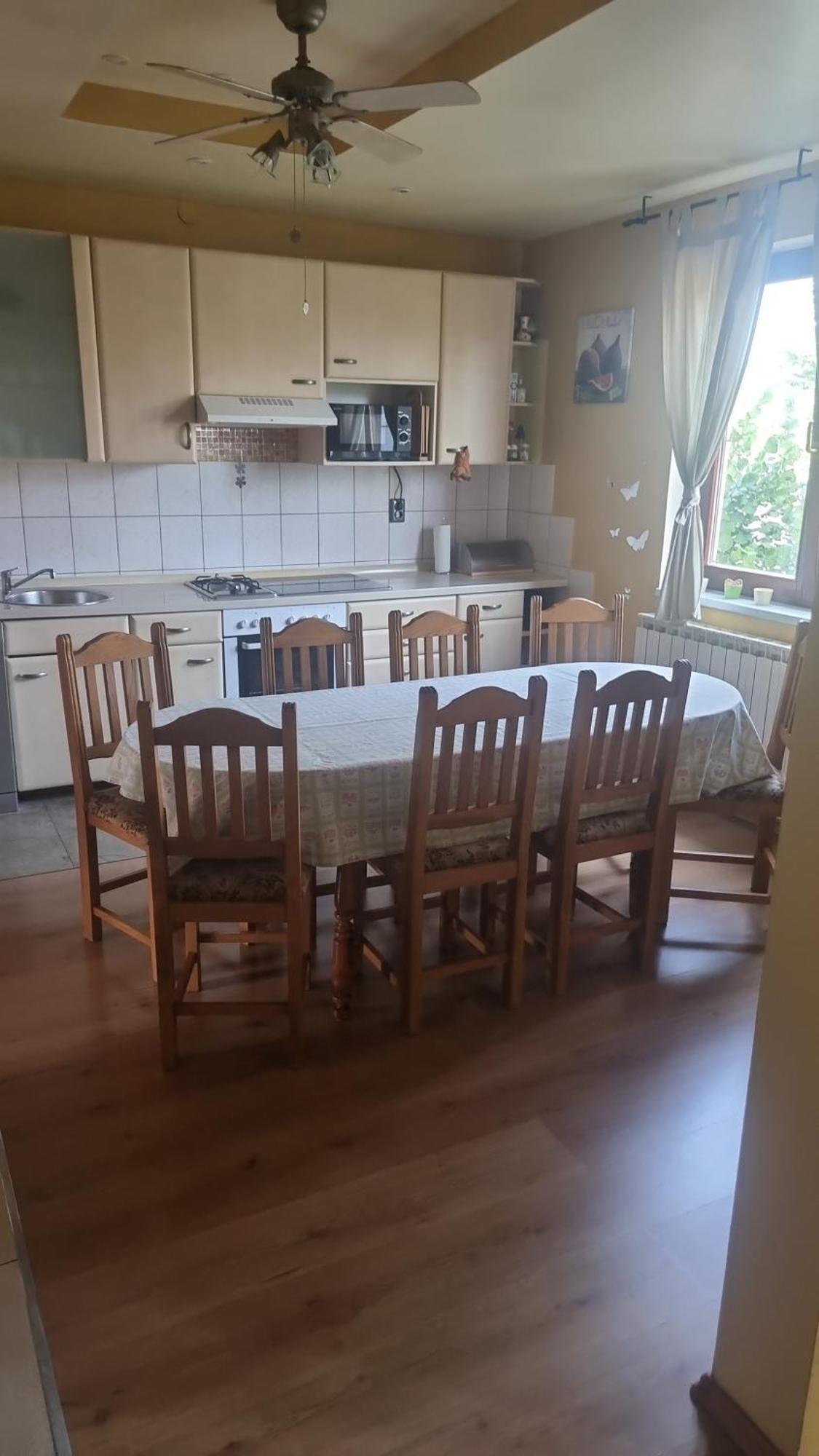 Holiday Home Baotic Velika Mlaka Buitenkant foto