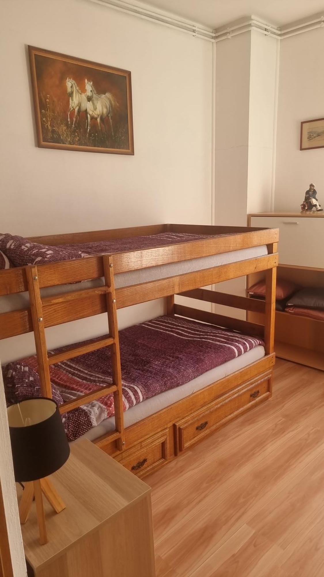 Holiday Home Baotic Velika Mlaka Buitenkant foto
