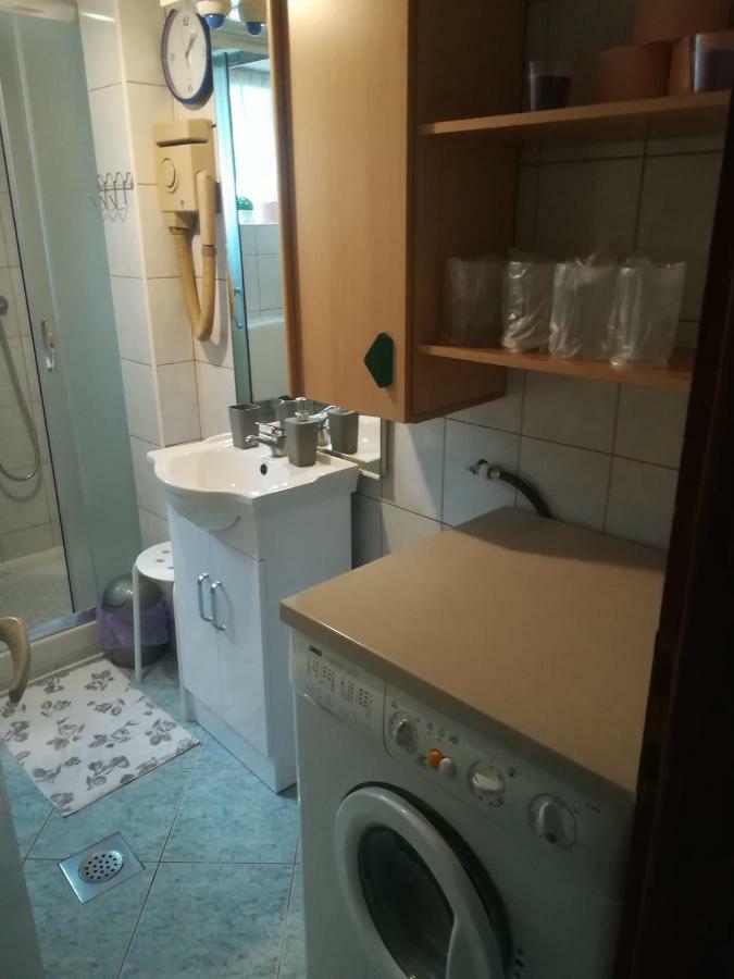 Holiday Home Baotic Velika Mlaka Buitenkant foto